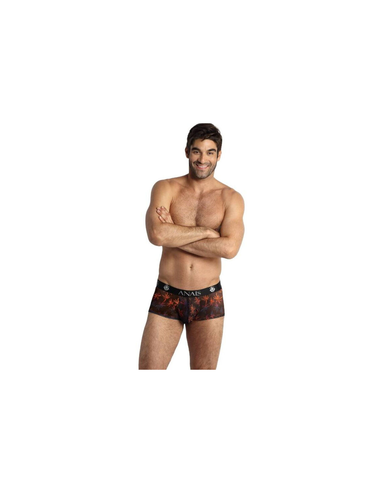 ANAIS MEN - CHILL BOXER S