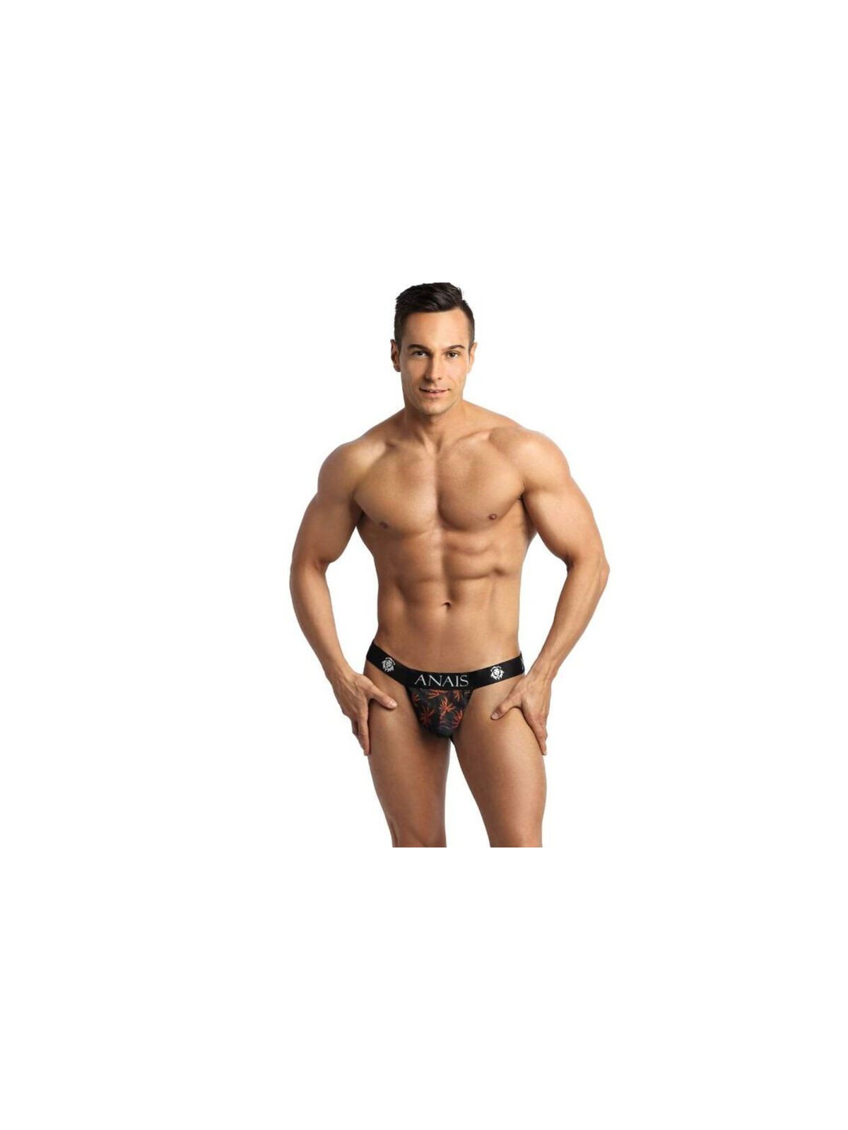 ANAIS MEN - CHILL JOCK STRAP S