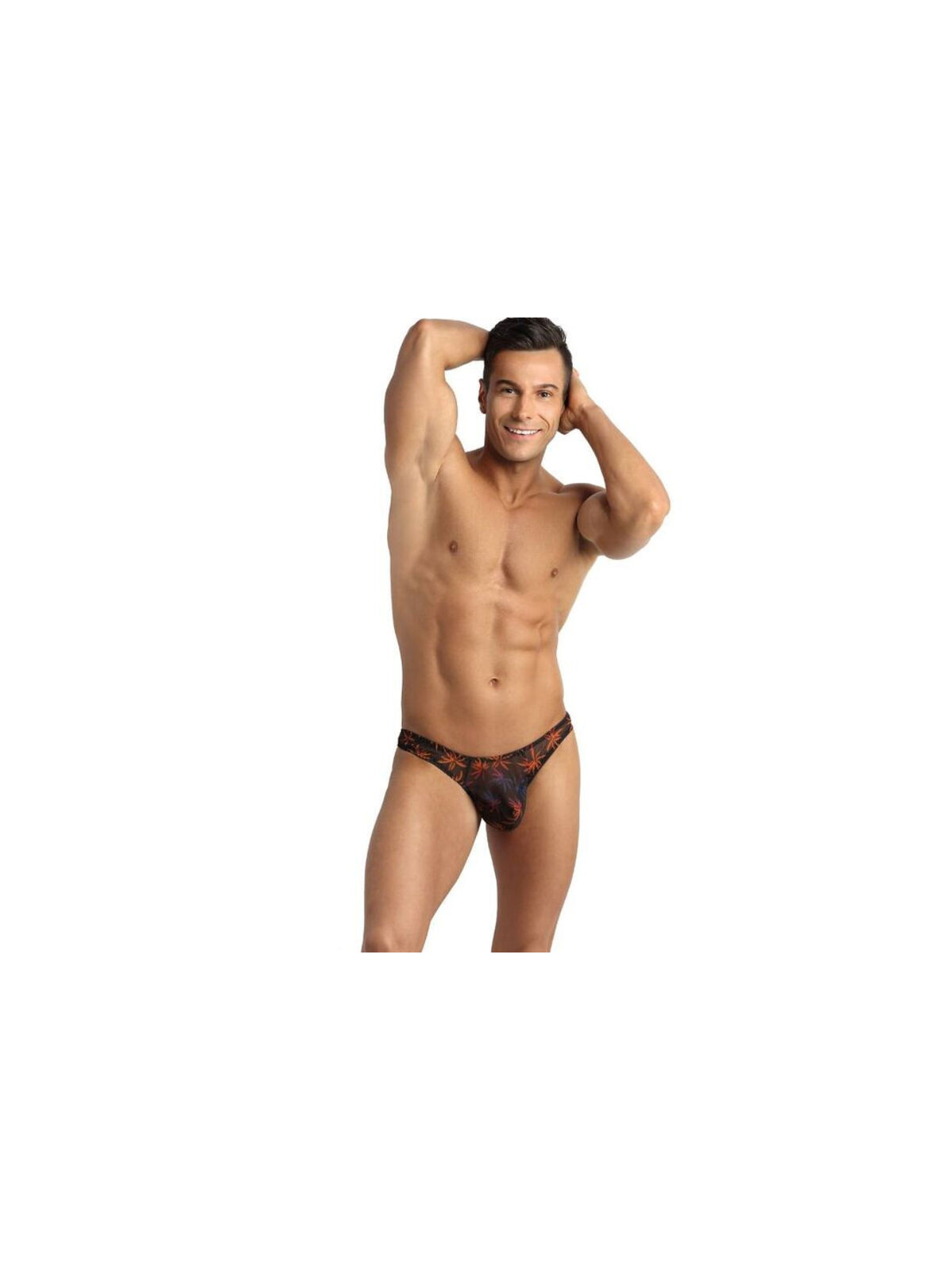 ANAIS MEN - CHILL STRING S