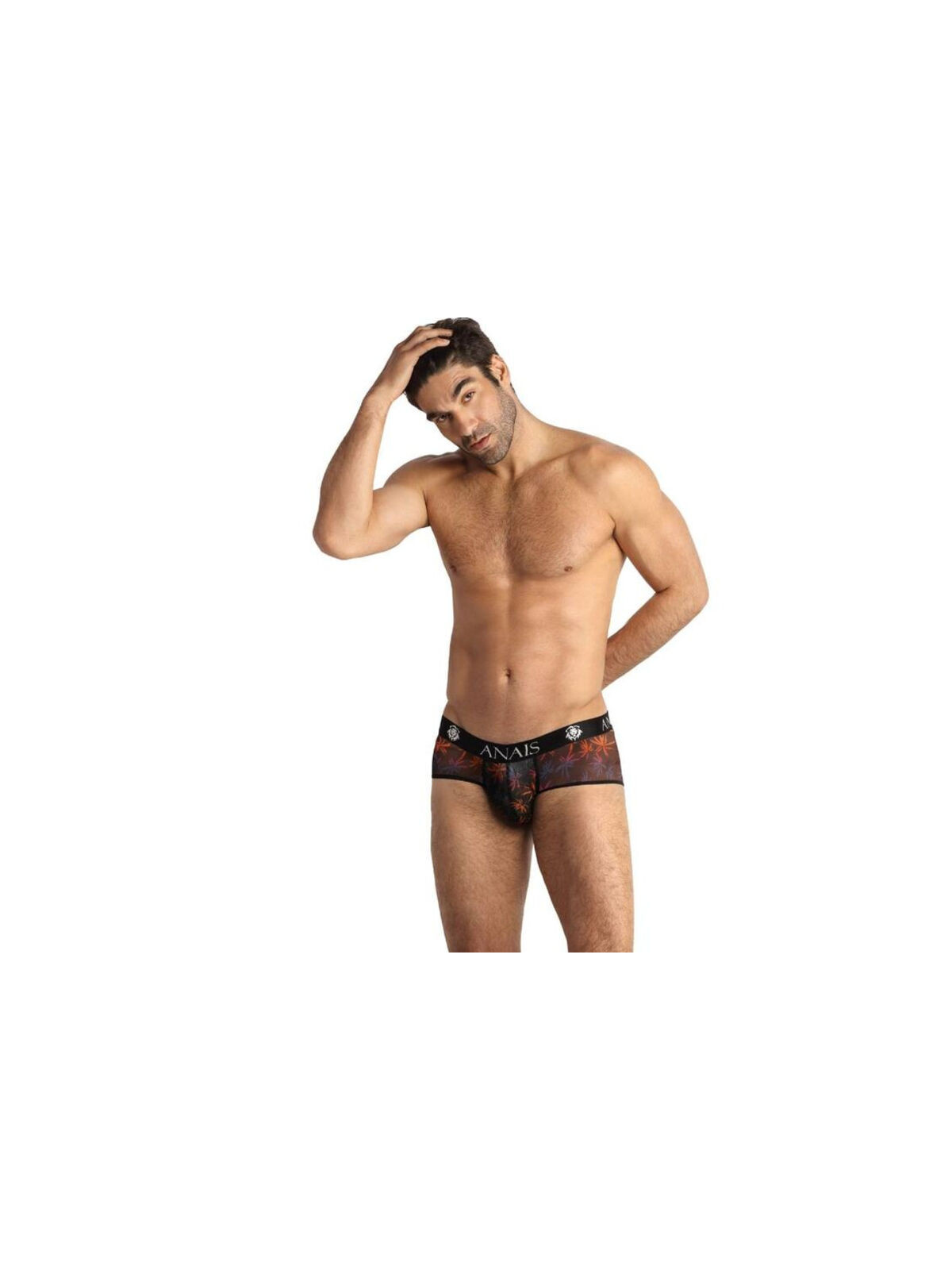 ANAIS MEN - CHILL BOXER BRIEF S