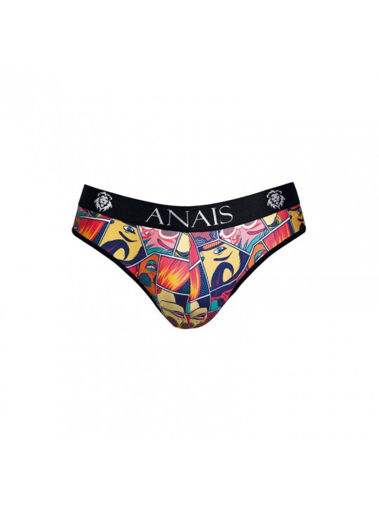 ANAIS MEN - COMICS SLIP S