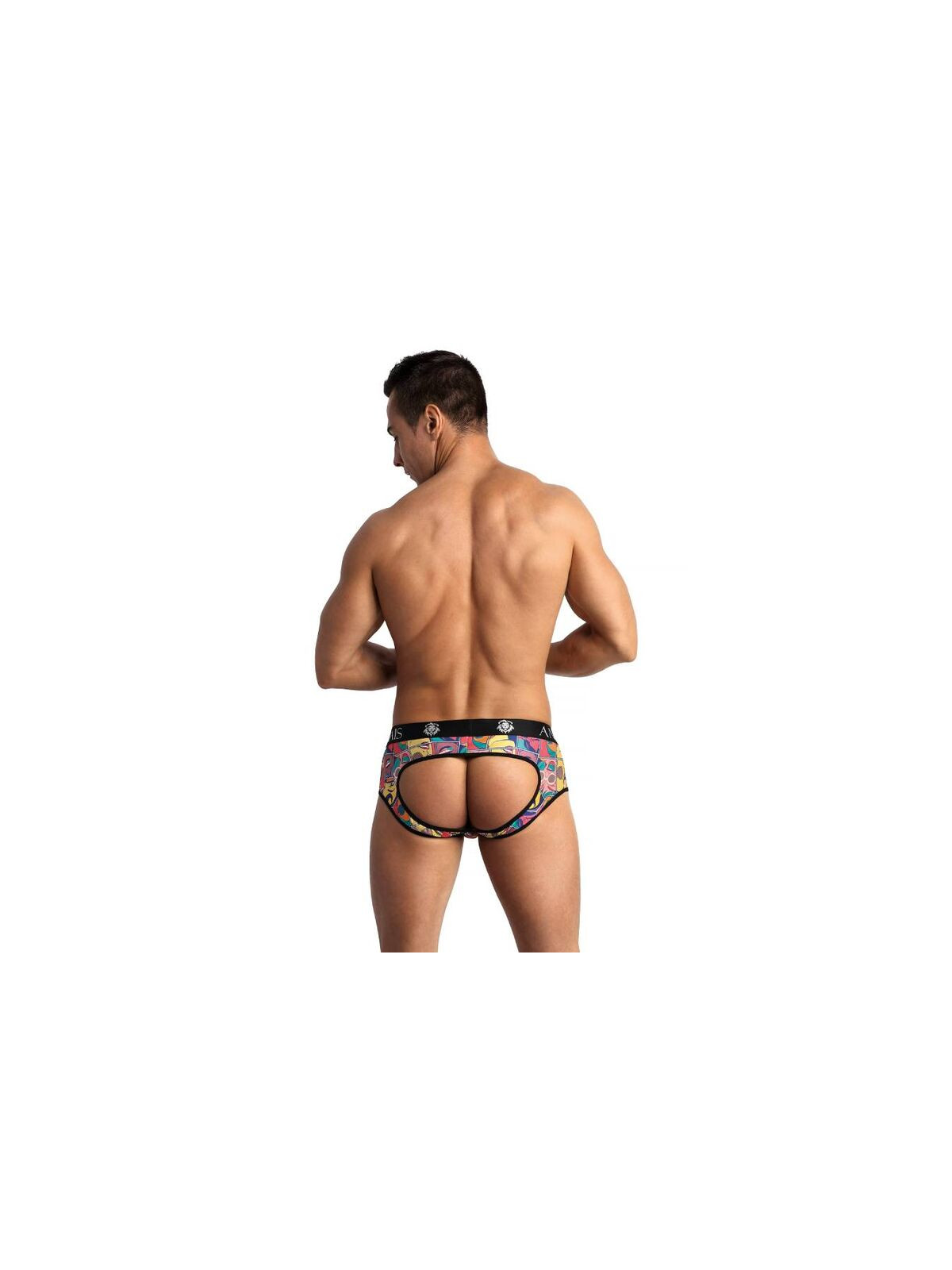 ANAIS MEN - COMICS JOCK BIKINI S