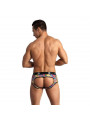 ANAIS MEN - COMICS JOCK BIKINI S