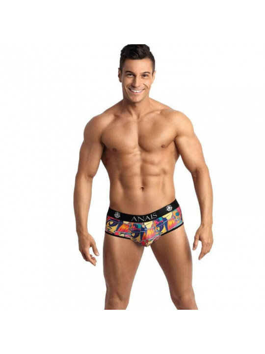 ANAIS MEN - COMICS JOCK BIKINI S