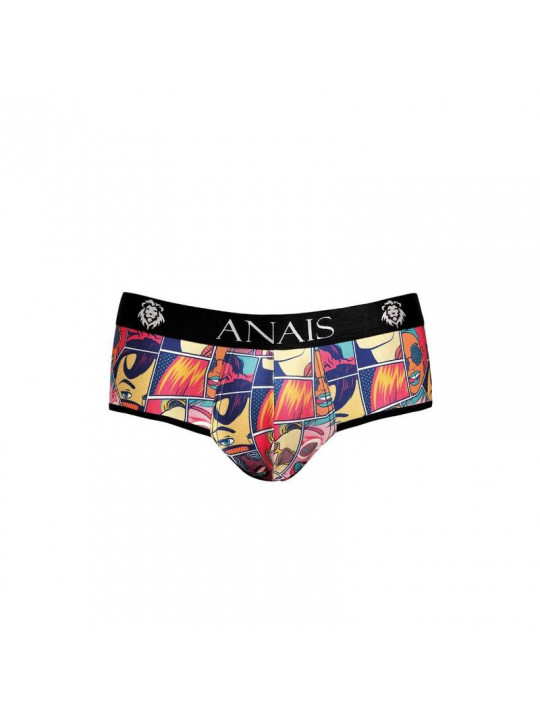 ANAIS MEN - COMICS JOCK BIKINI S