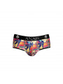 ANAIS MEN - COMICS JOCK BIKINI S