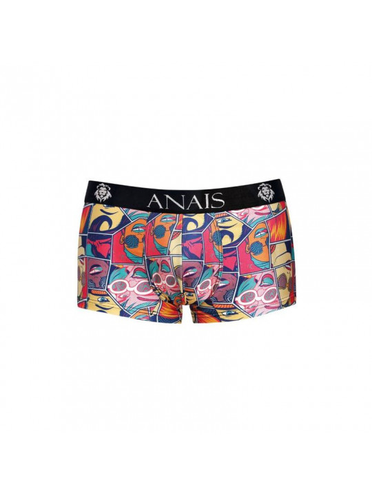 ANAIS MEN - COMICS BOXER S