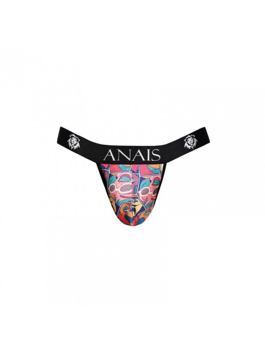 ANAIS MEN - COMICS JOCK STRAP S