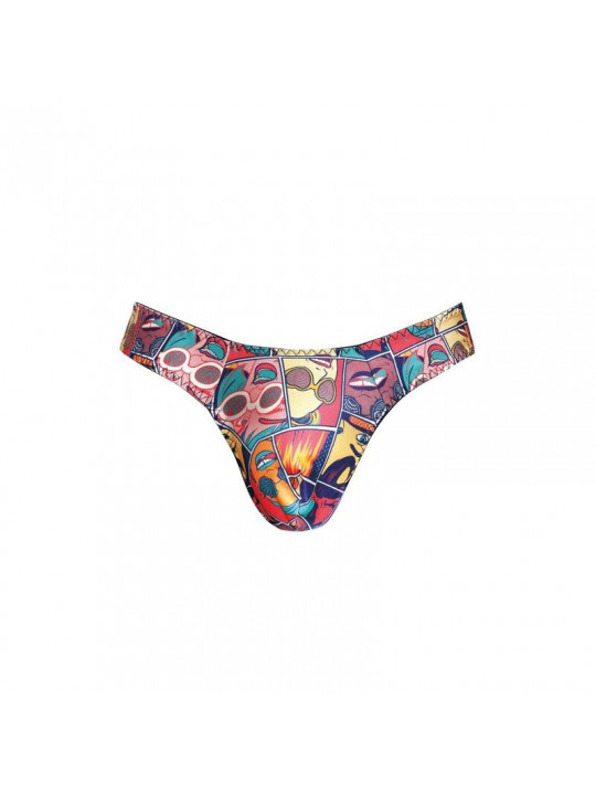 ANAIS MEN - COMICS STRING S