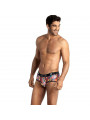 ANAIS MEN - COMICS BRIEF S