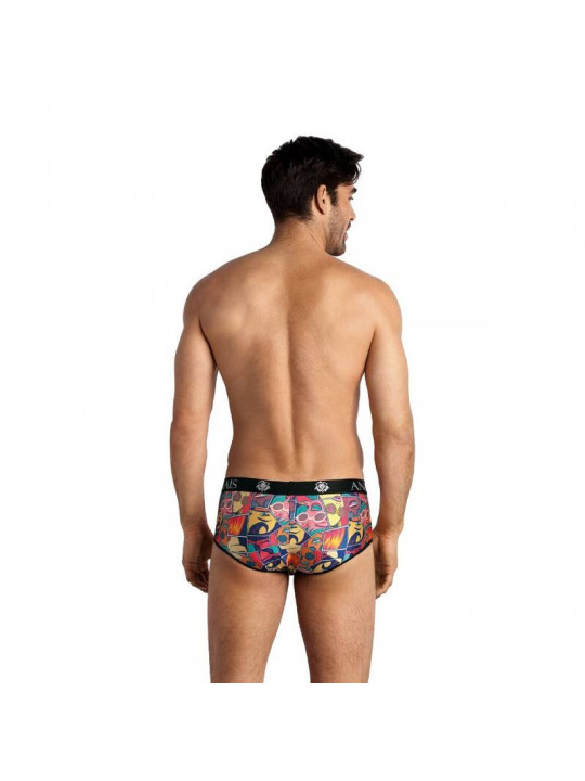 ANAIS MEN - COMICS BRIEF S