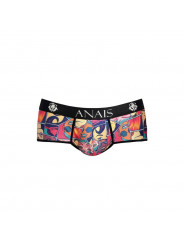 ANAIS MEN - COMICS BRIEF S