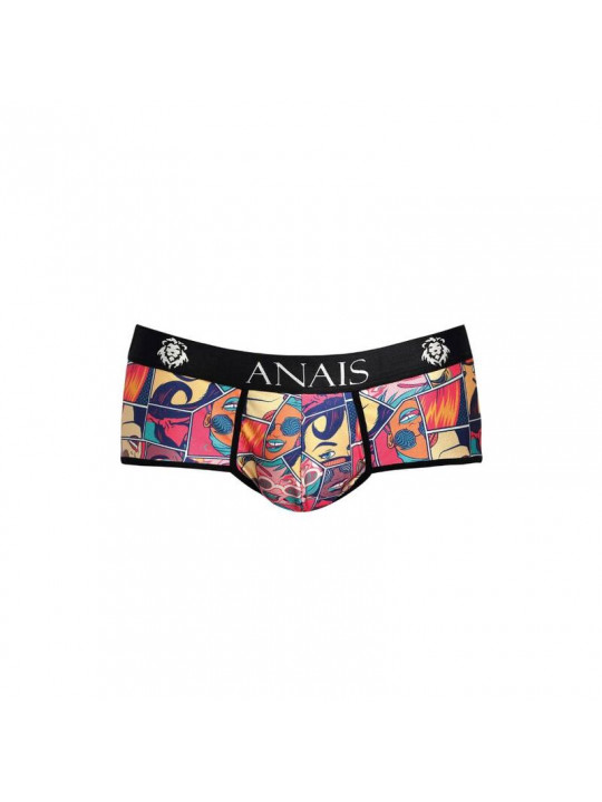 ANAIS MEN - COMICS BRIEF S