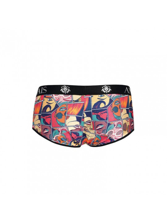 ANAIS MEN - COMICS BRIEF S