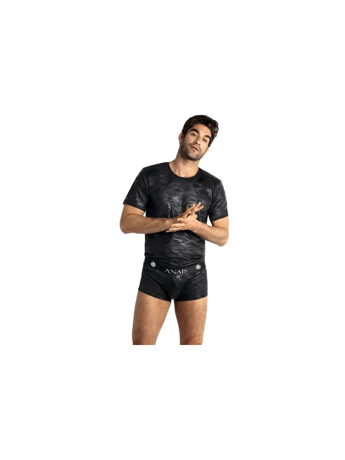 ANAIS MEN - ELECTRO T-SHIRT S