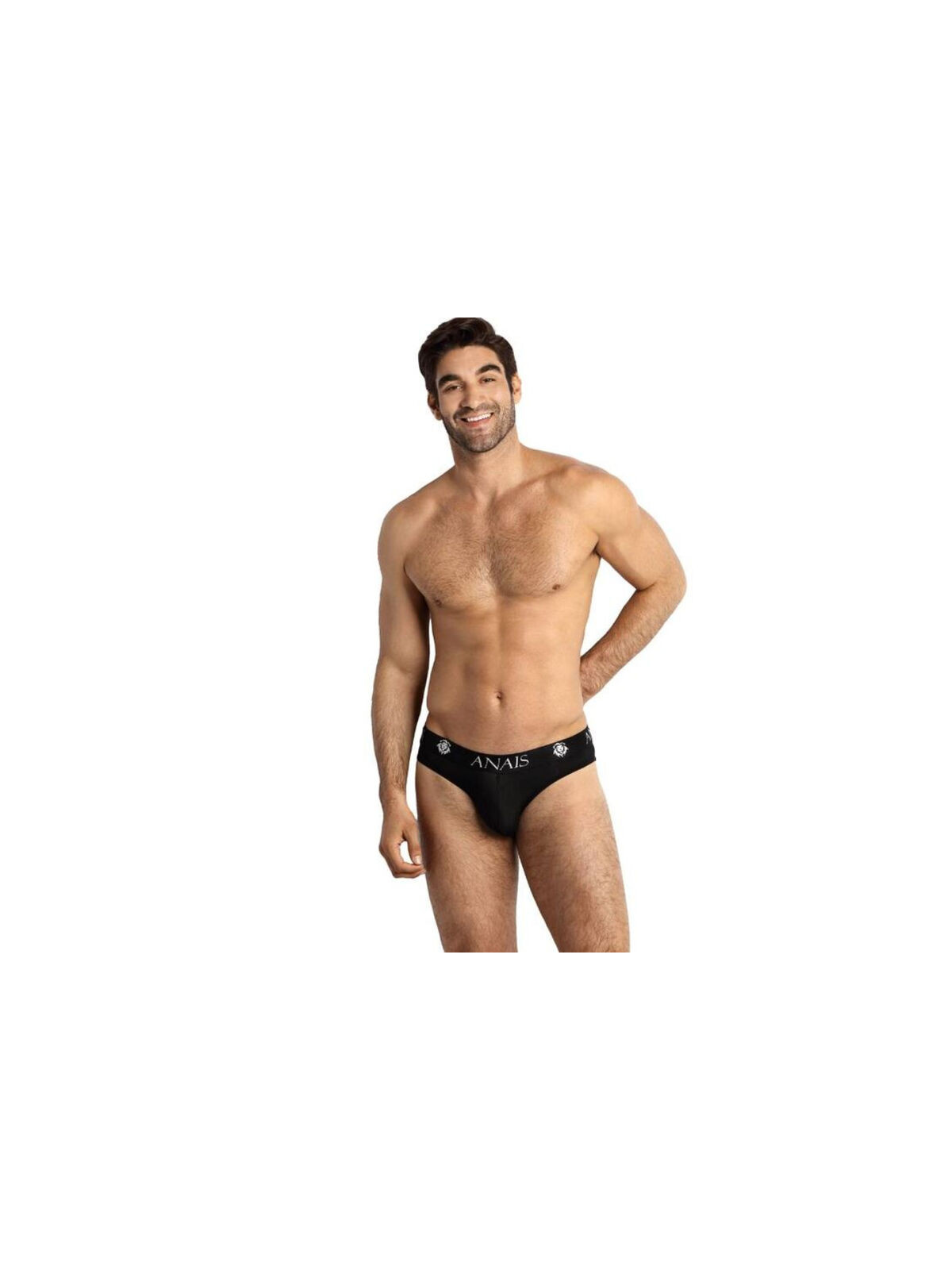 ANAIS MEN - EROS SLIP S