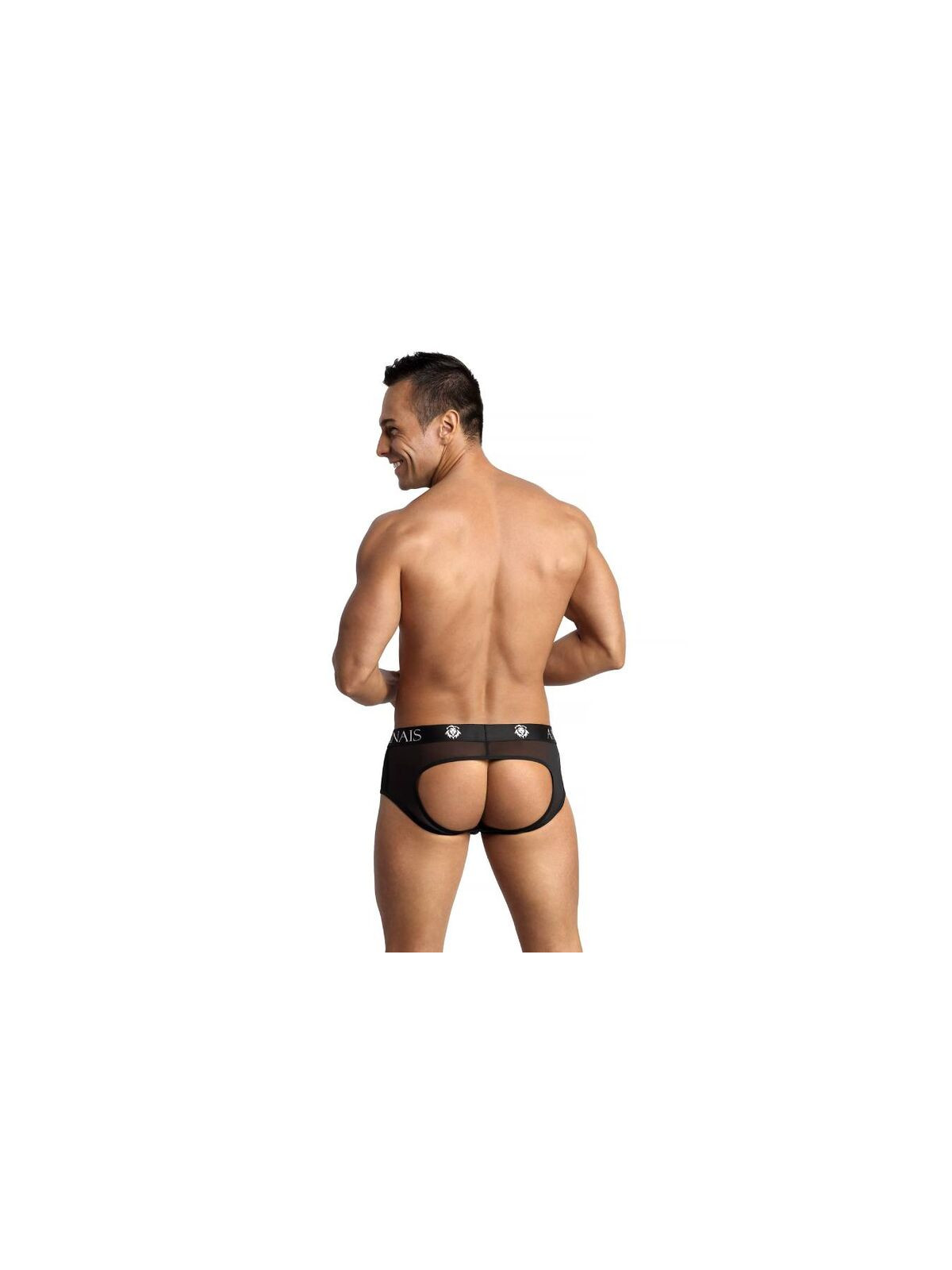 ANAIS MEN - EROS JOCK BIKINI S