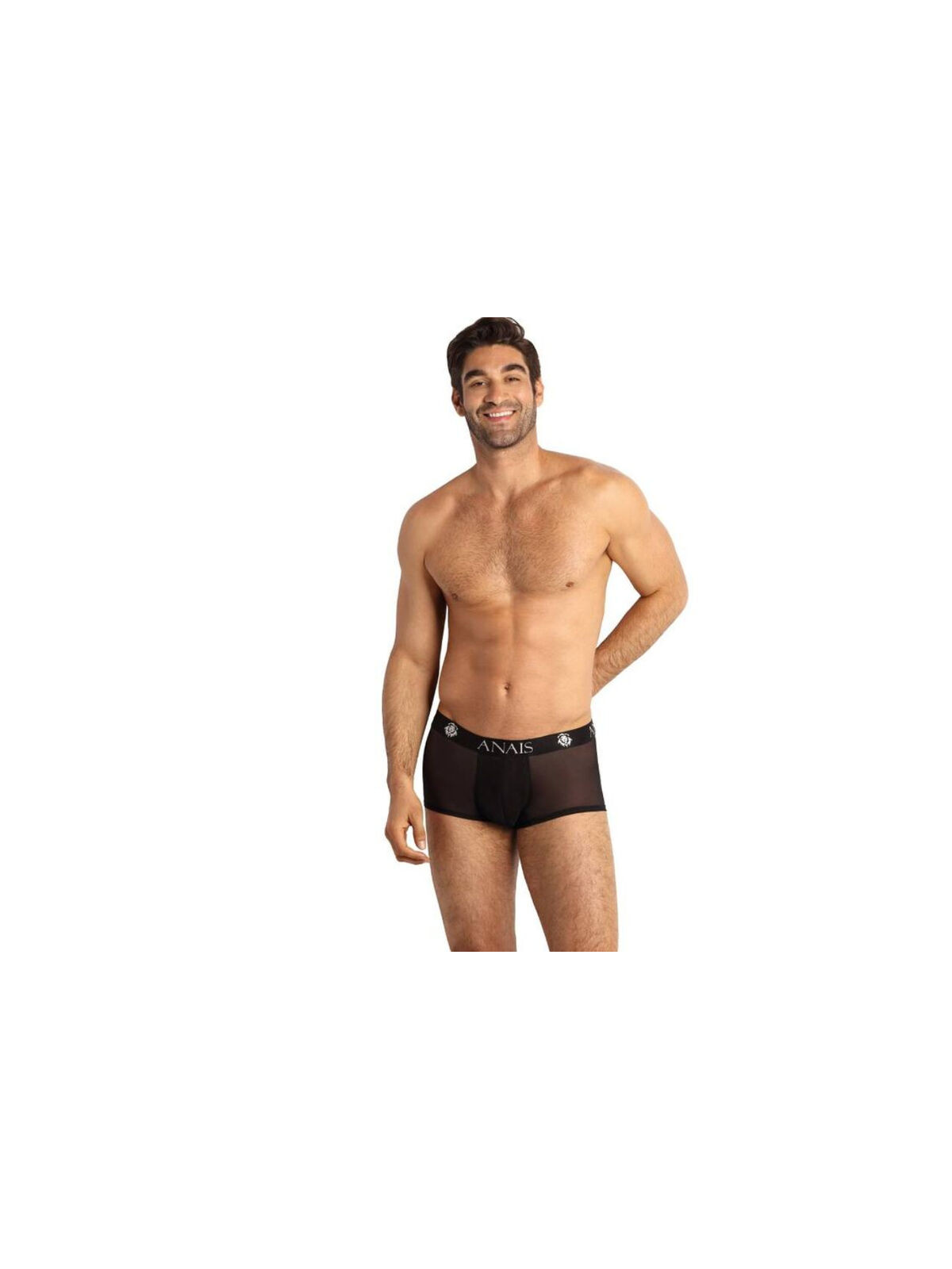 ANAIS MEN - EROS BOXER S