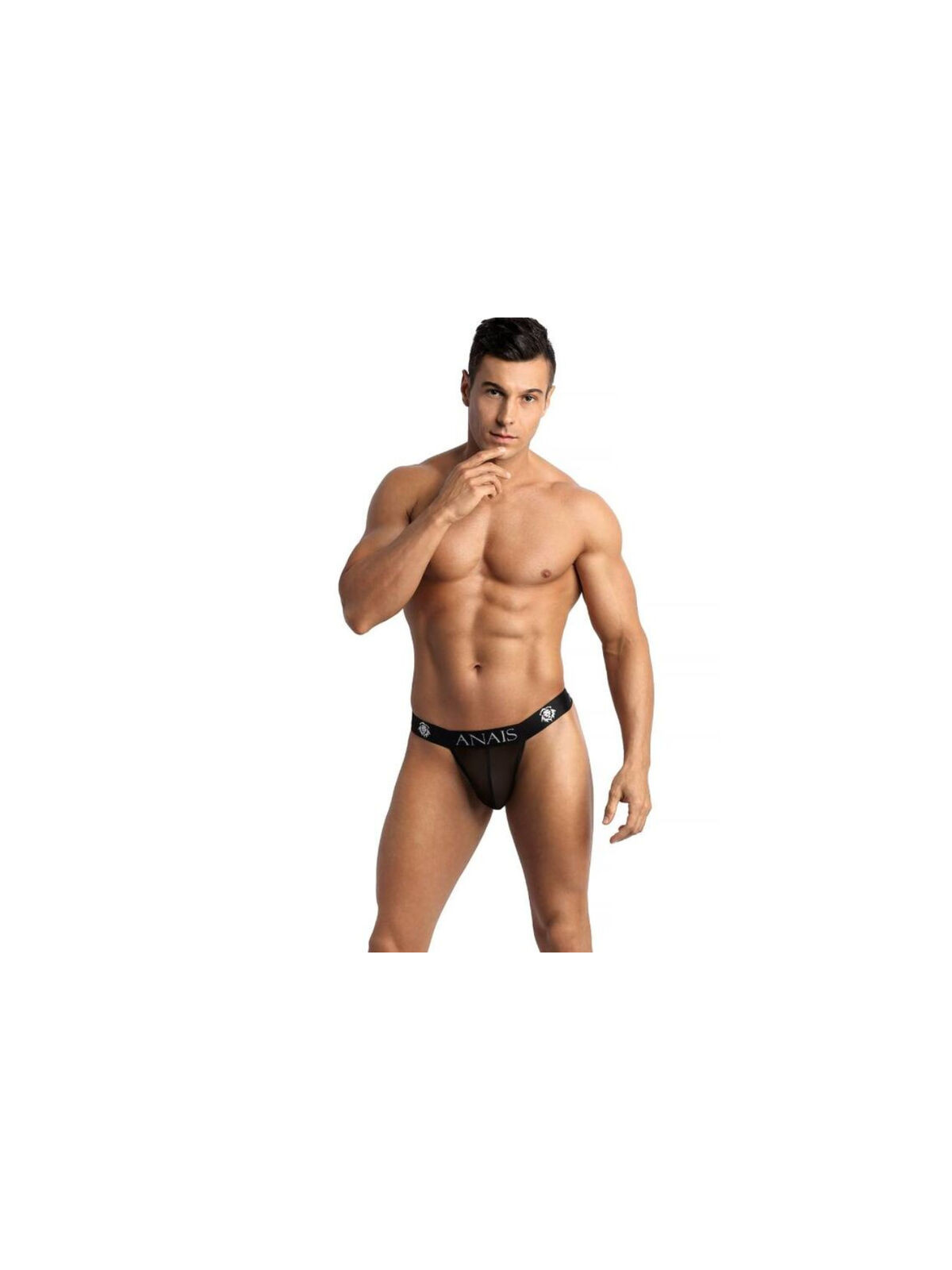 ANAIS MEN - EROS JOCK STRAP S