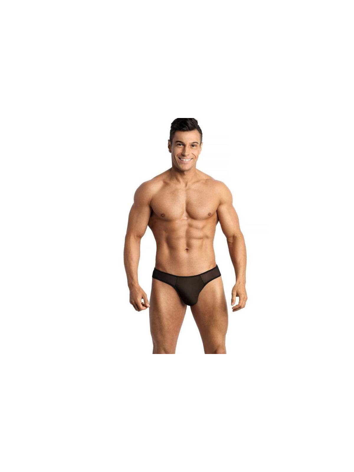 ANAIS MEN - EROS STRING S