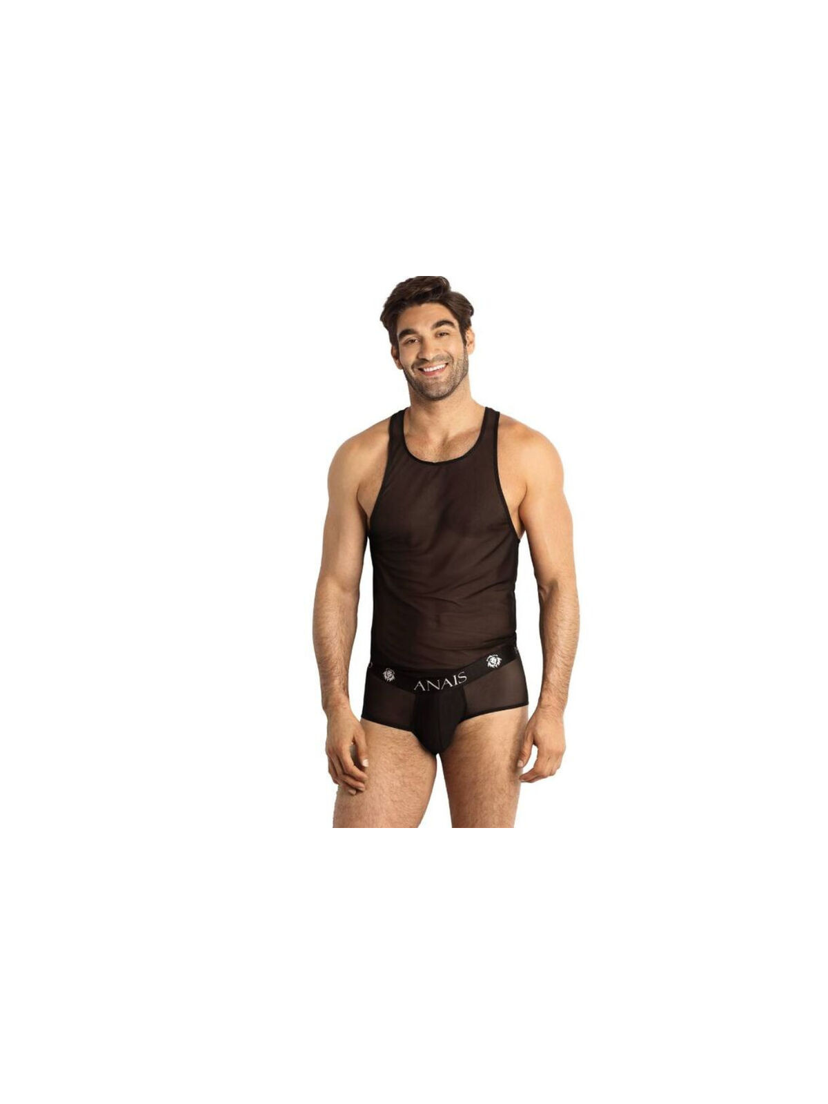 ANAIS MEN - EROS TOP S