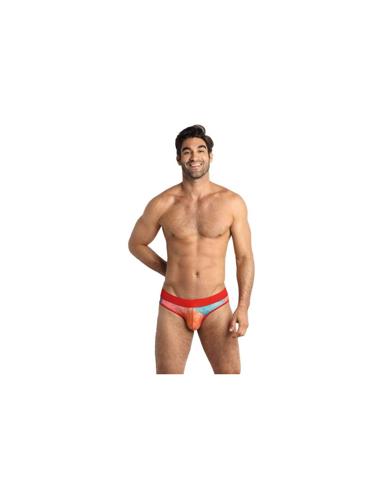 ANAIS MEN - FALCON SLIP S