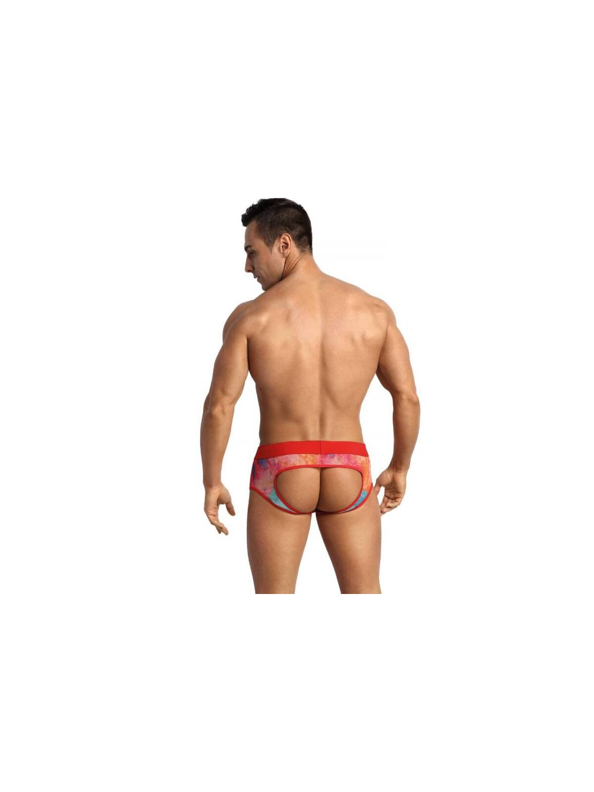 ANAIS MEN - FALCON JOCK BIKINI S