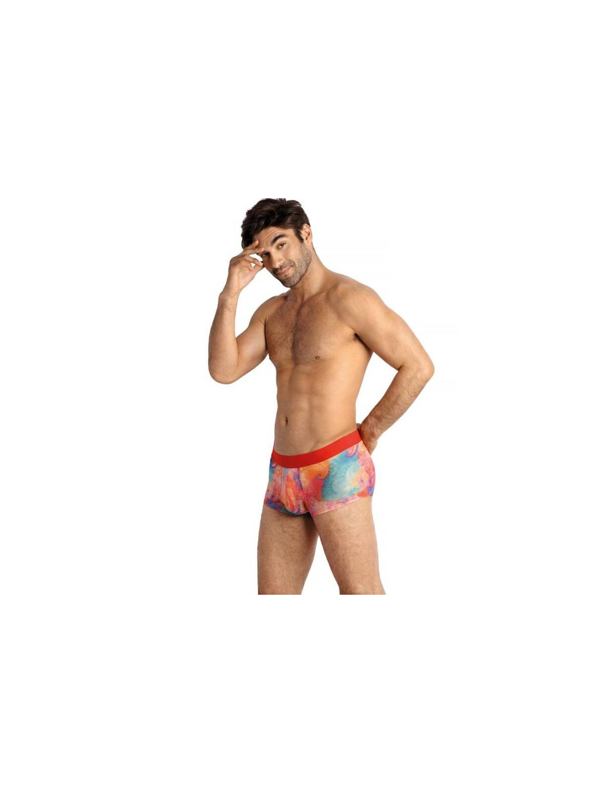 ANAIS MEN - FALCON BOXER S