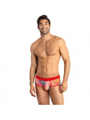 ANAIS MEN - FALCON BRIEF S