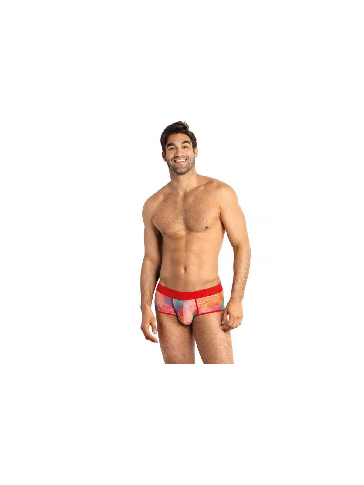 ANAIS MEN - FALCON BRIEF S