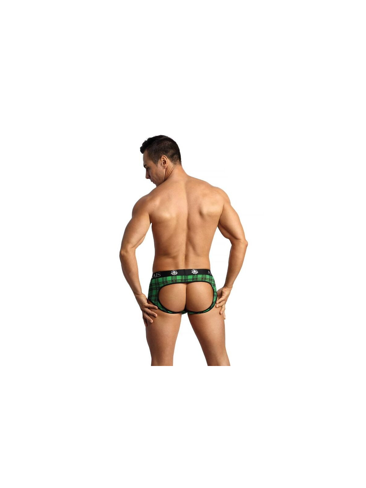 ANAIS MEN - MAGIC JOCK BIKINI S