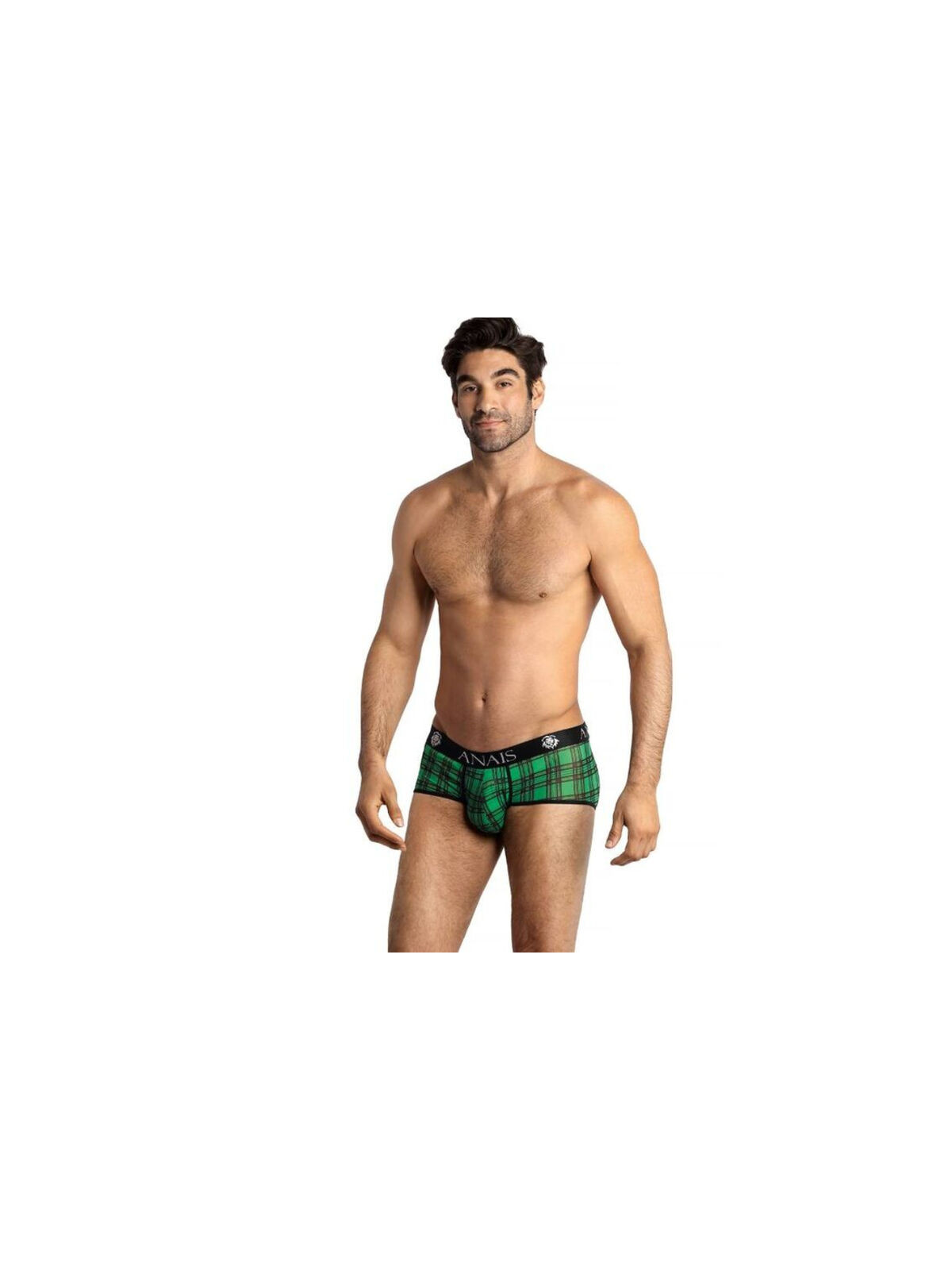 ANAIS MEN - MAGIC BRIEF S