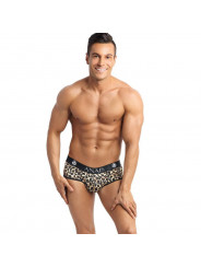 ANAIS MEN - MERCURY JOCK BIKINI S