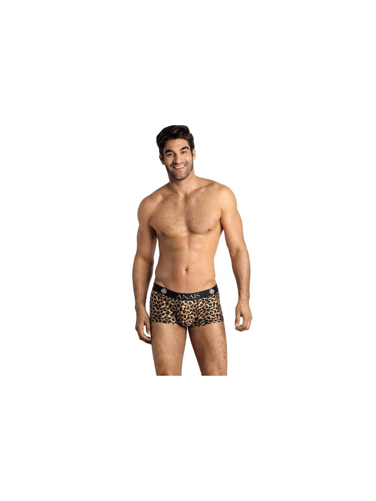 ANAIS MEN - MERCURY BOXER S