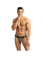 ANAIS MEN - MERCURY JOCK STRAP S