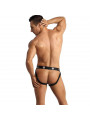 ANAIS MEN - MERCURY JOCK STRAP S