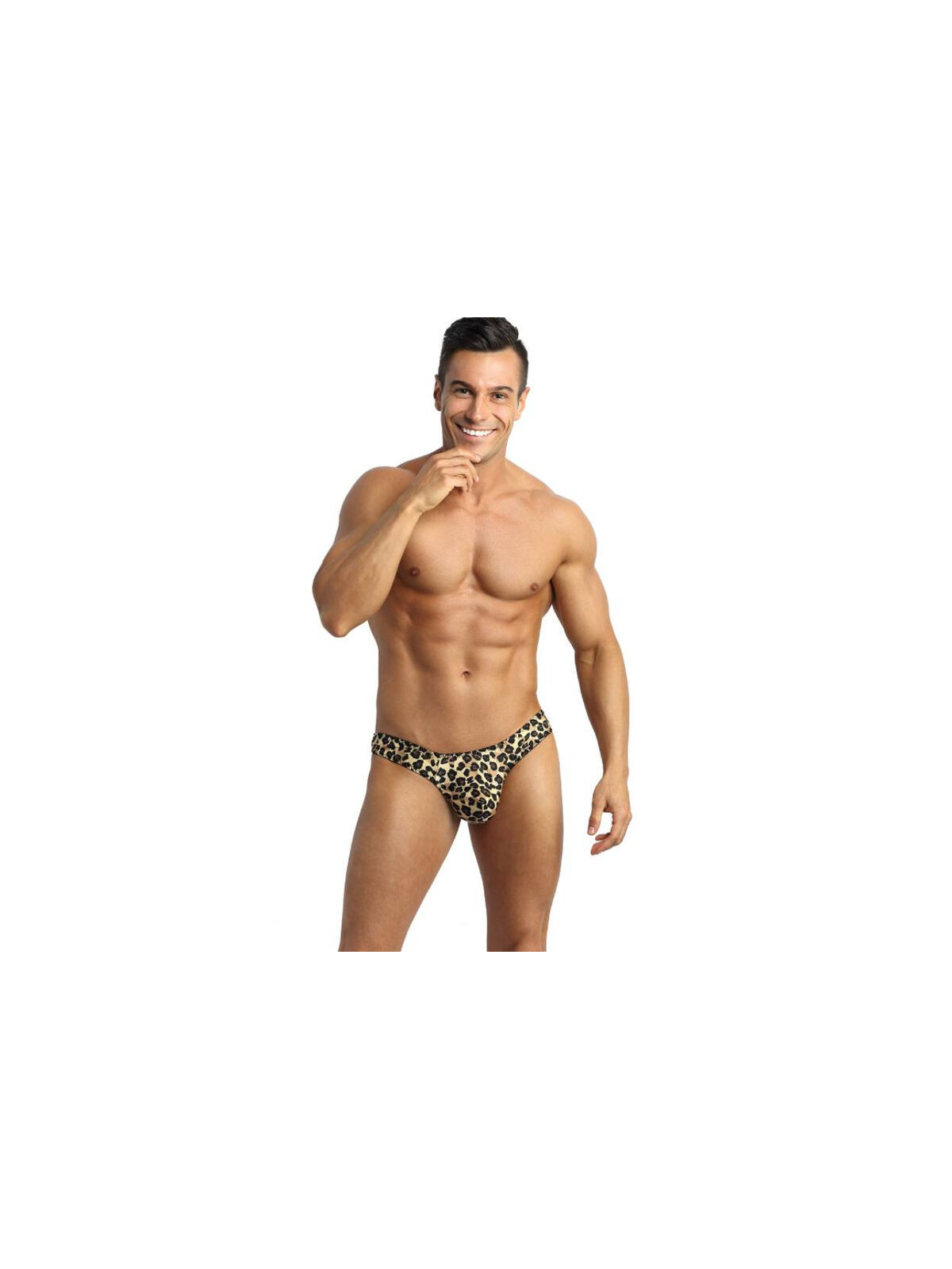 ANAIS MEN - MERCURY STRING S