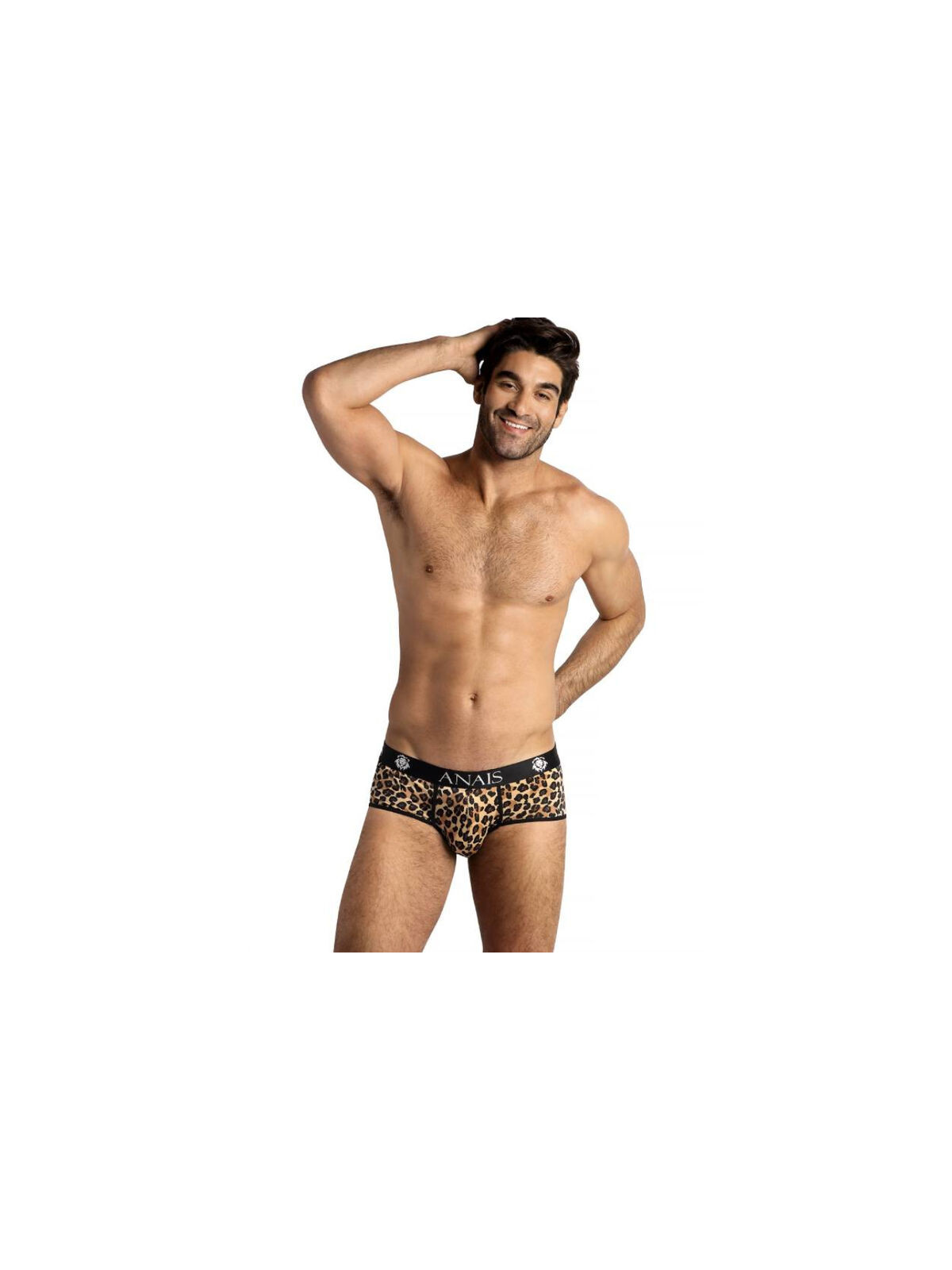 ANAIS MEN - MERCURY BRIEF S