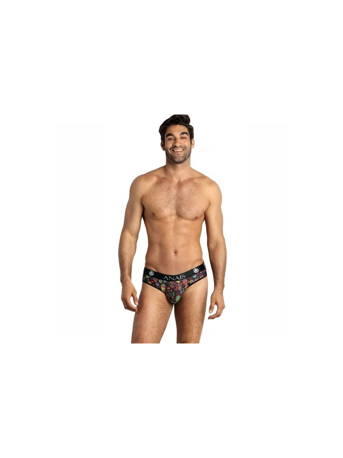 ANAIS MEN - MEXICO SLIP S