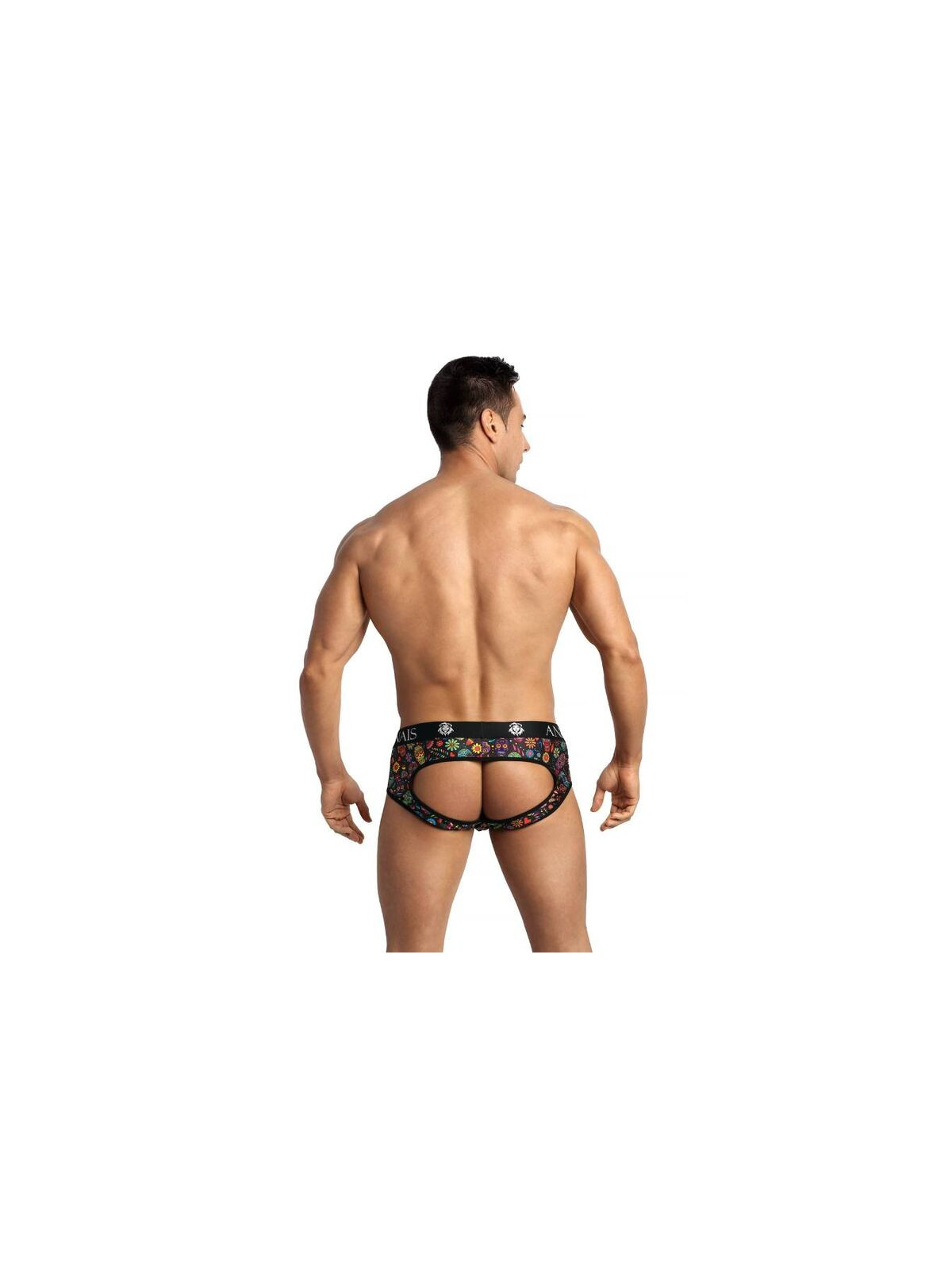 ANAIS MEN - MEXICO JOCK BIKINI S