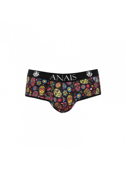 ANAIS MEN - MEXICO JOCK BIKINI S