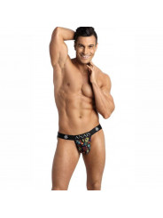 ANAIS MEN - MEXICO JOCK STRAP S