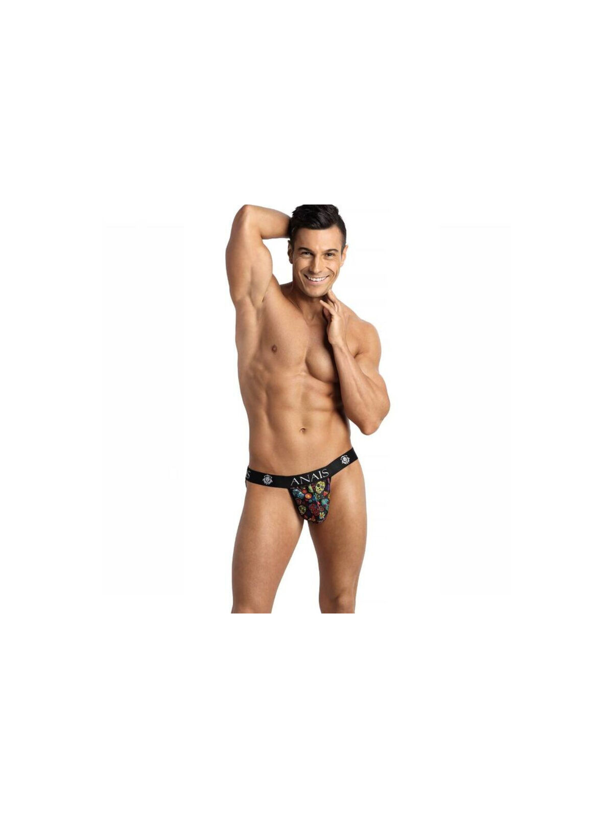 ANAIS MEN - MEXICO JOCK STRAP S