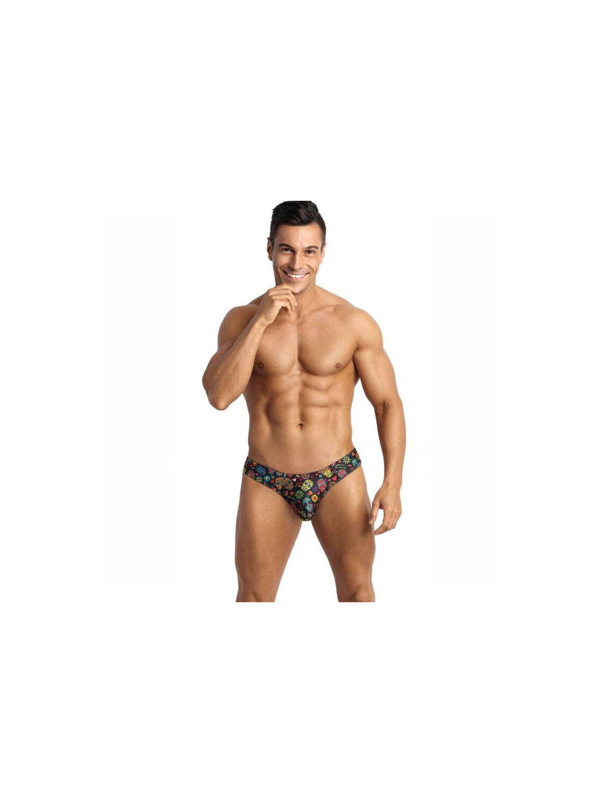 ANAIS MEN - MEXICO STRING S