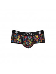 ANAIS MEN - MEXICO BREVE S