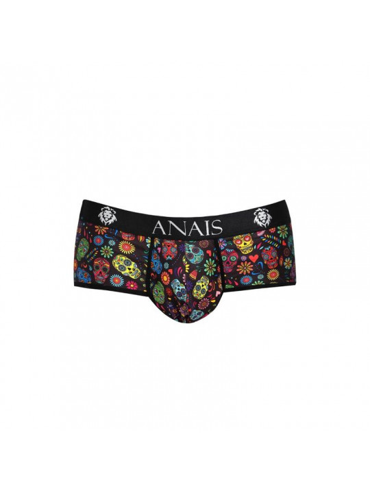 ANAIS MEN - MEXICO BREVE S