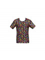 ANAIS MEN - MEXICO T-SHIRT S