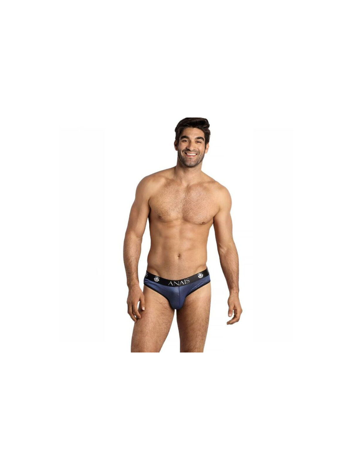 ANAIS MEN - NAVAL SLIP S