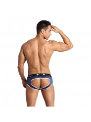 ANAIS MEN - NAVAL JOCK BIKINI S