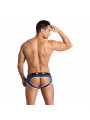 ANAIS MEN - NAVAL JOCK BIKINI S